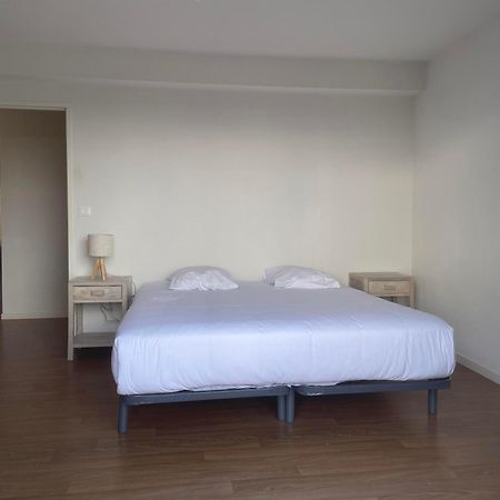 נבר Zenao Appart'Hotel מראה חיצוני תמונה