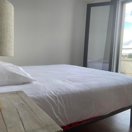 נבר Zenao Appart'Hotel מראה חיצוני תמונה