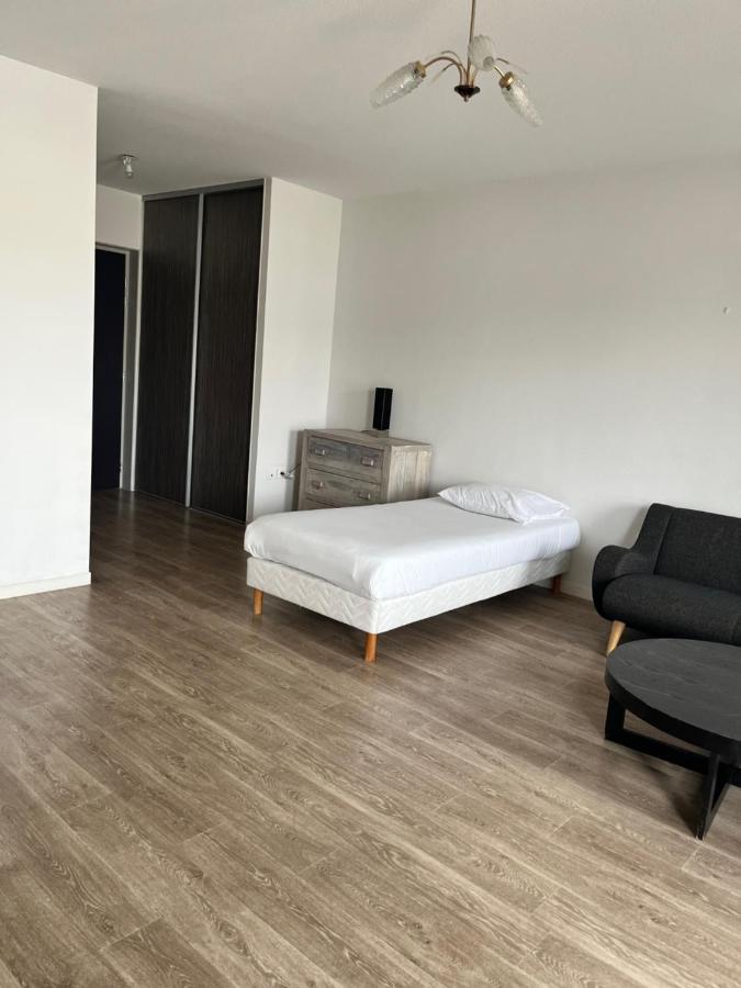 נבר Zenao Appart'Hotel מראה חיצוני תמונה