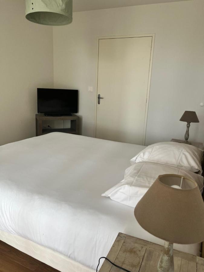 נבר Zenao Appart'Hotel מראה חיצוני תמונה