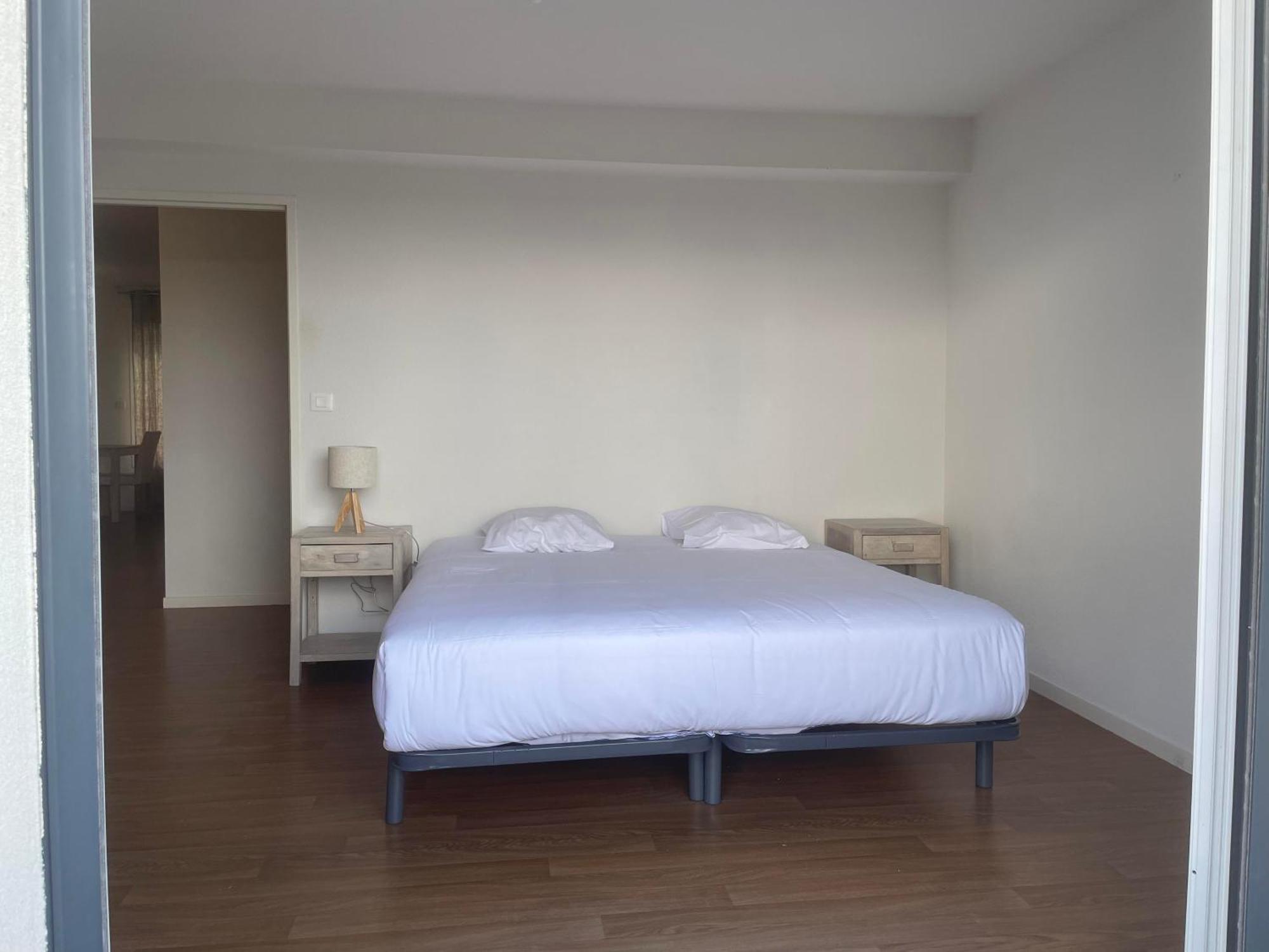 נבר Zenao Appart'Hotel מראה חיצוני תמונה