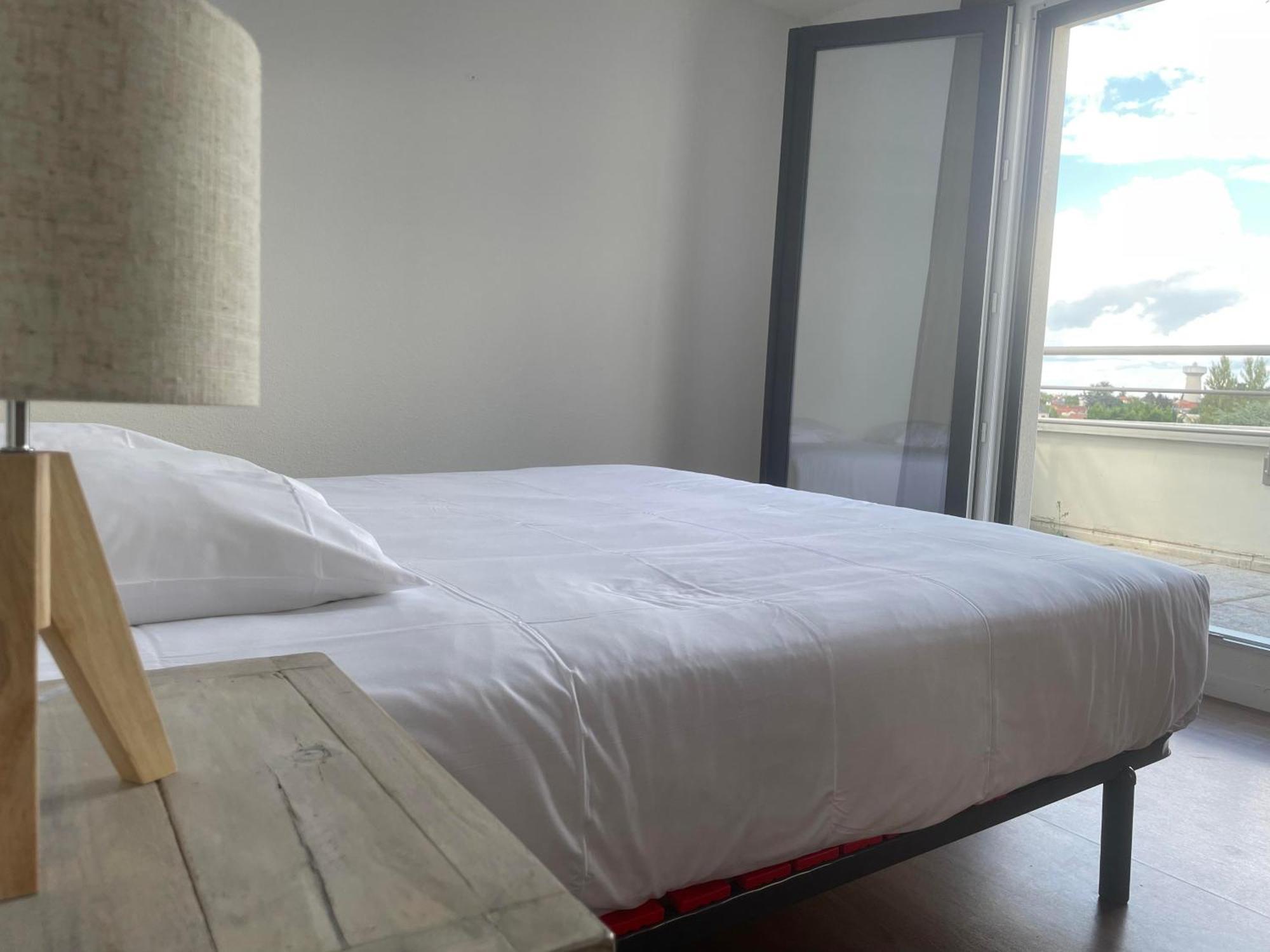 נבר Zenao Appart'Hotel מראה חיצוני תמונה