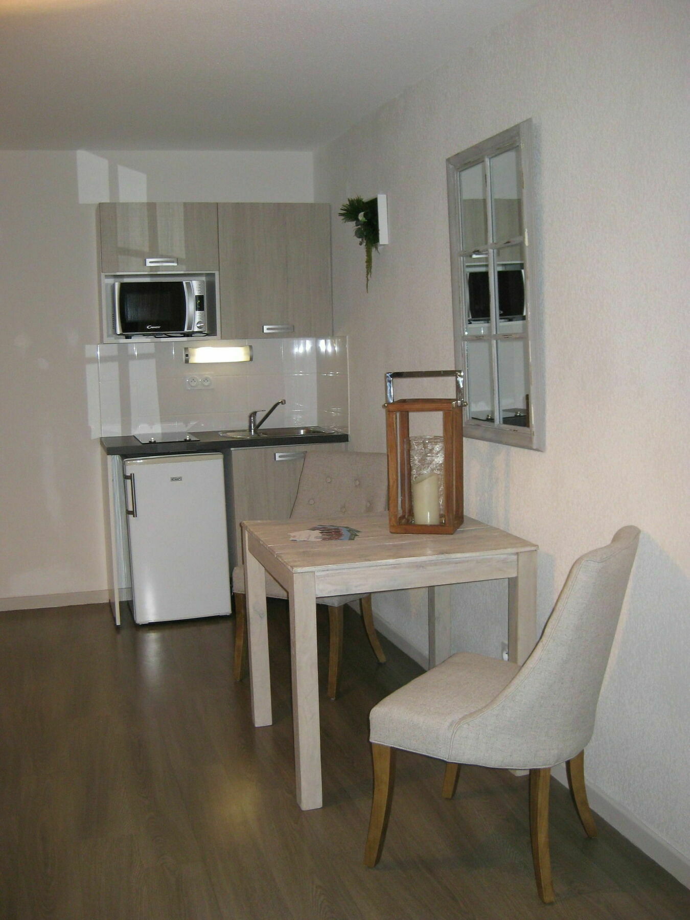 נבר Zenao Appart'Hotel מראה חיצוני תמונה