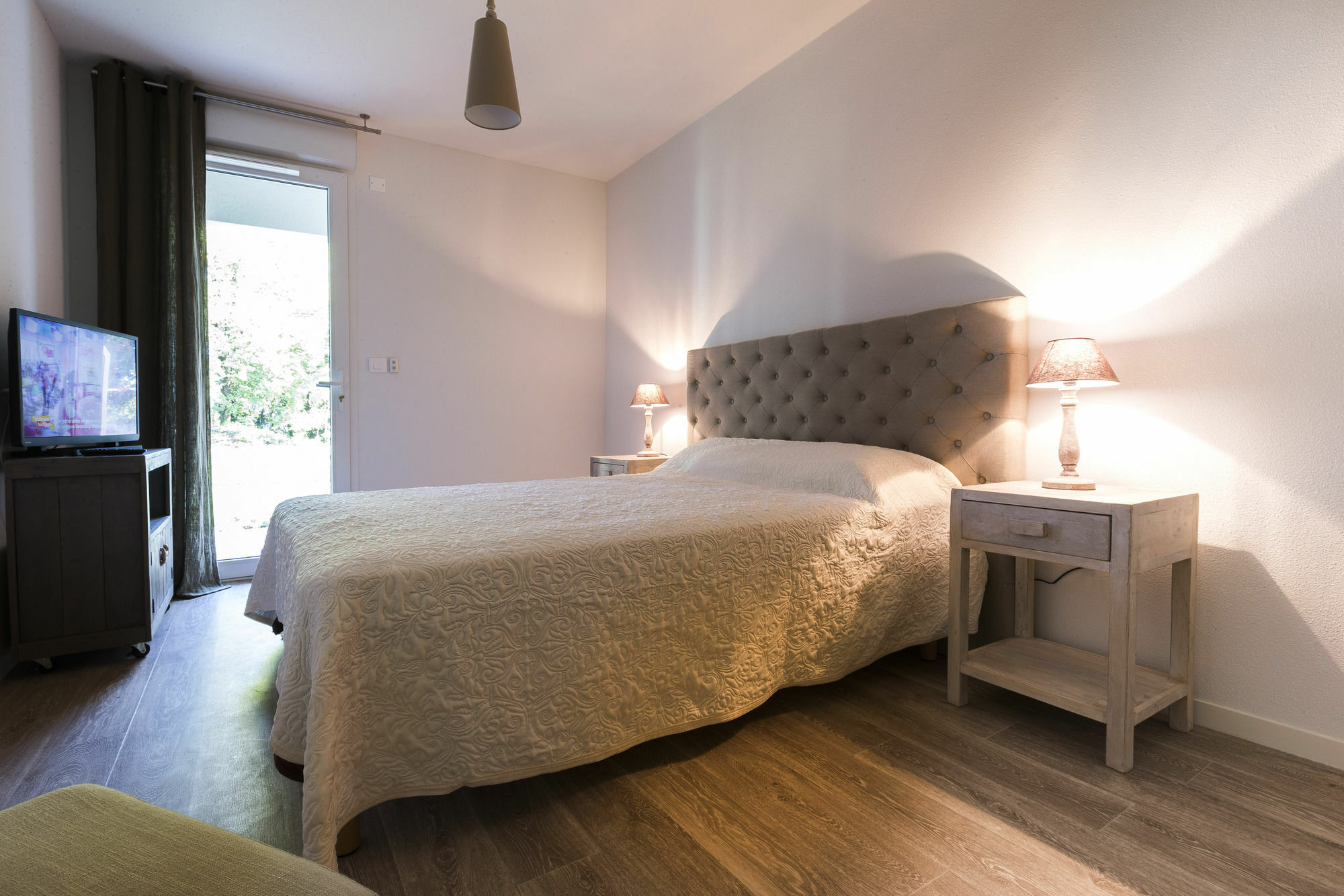 נבר Zenao Appart'Hotel מראה חיצוני תמונה